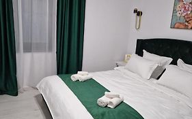 Gold Tag Apartament